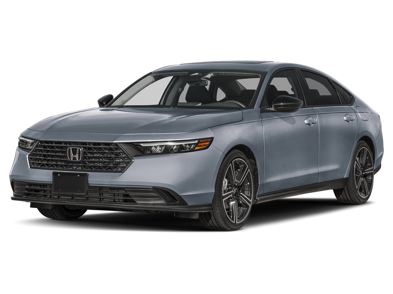 2026 Accord Gas 4.49% APR financing