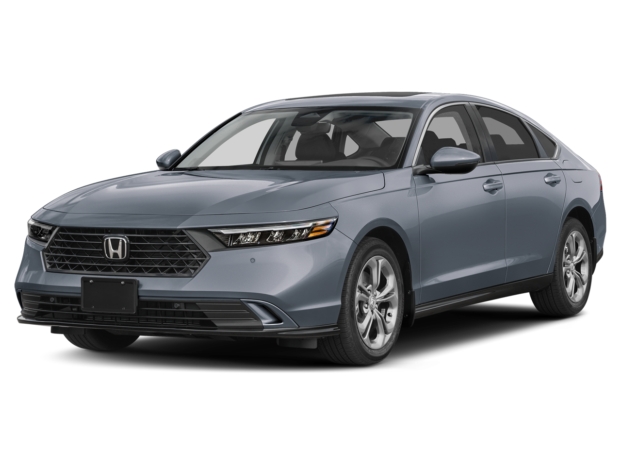 2026 Accord Hybrid 3.99% APR financing