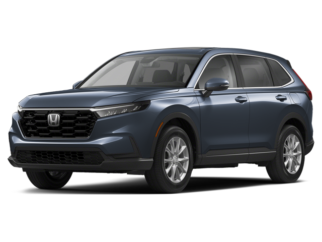 2026 CR-V EX AWD Lease