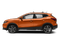 2017 Nissan Rogue Sport SL