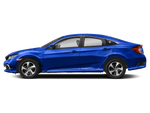 2020 Honda Civic Sedan LX