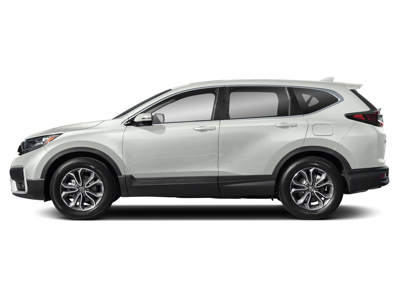 2020 Honda CR-V EX-L photo 3