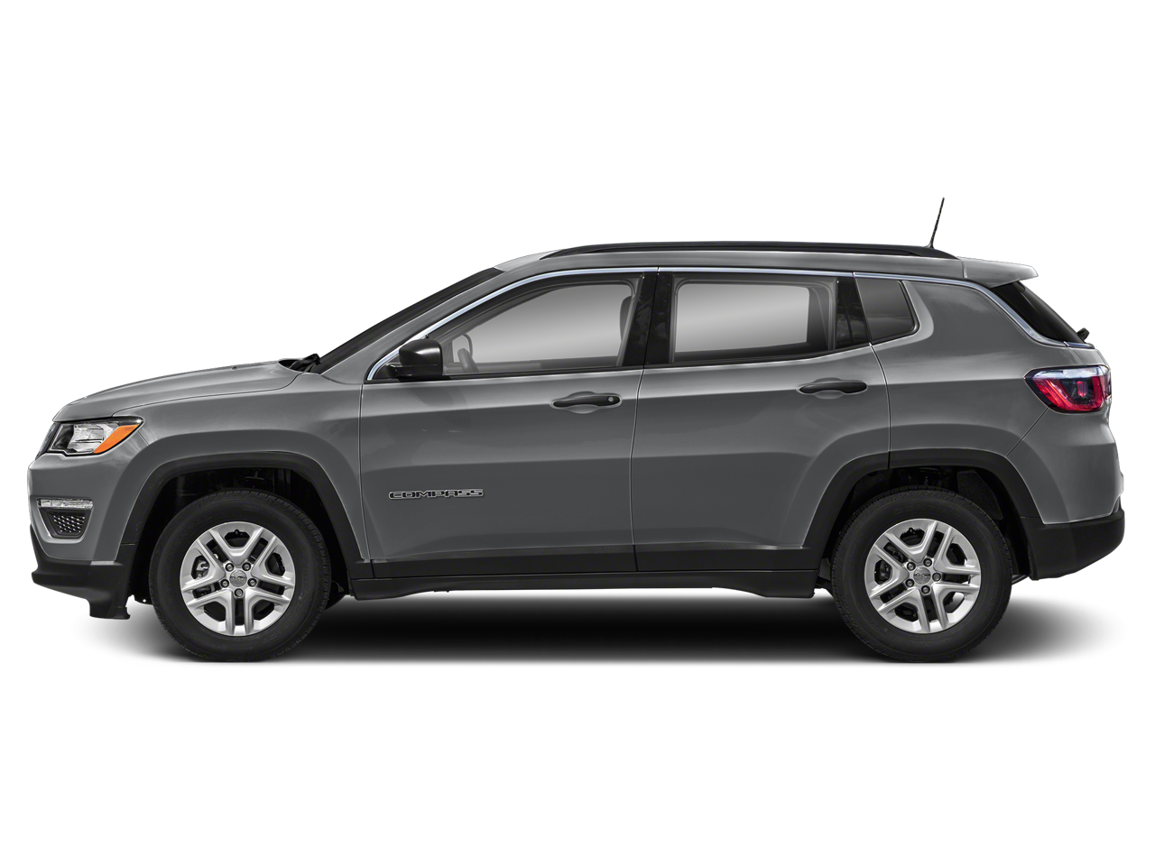 2021 Jeep Compass Altitude