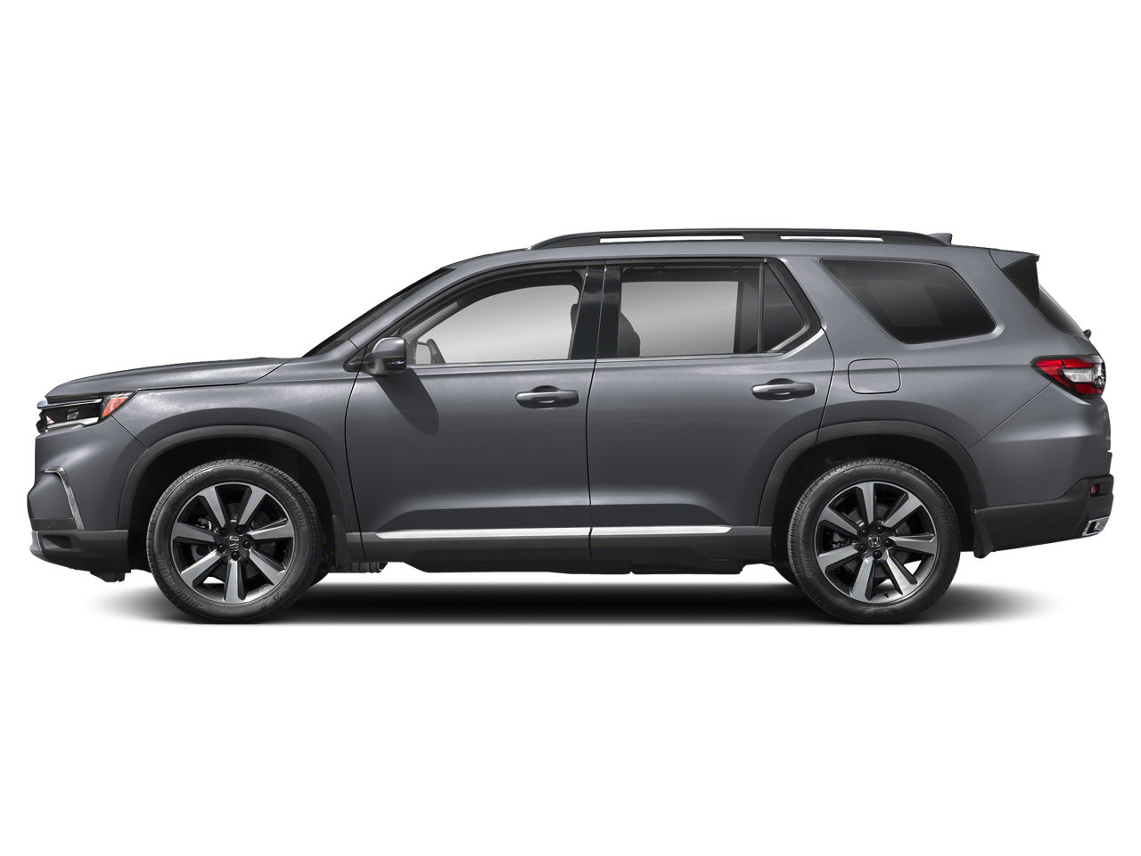 2023 Honda Pilot Elite photo 3