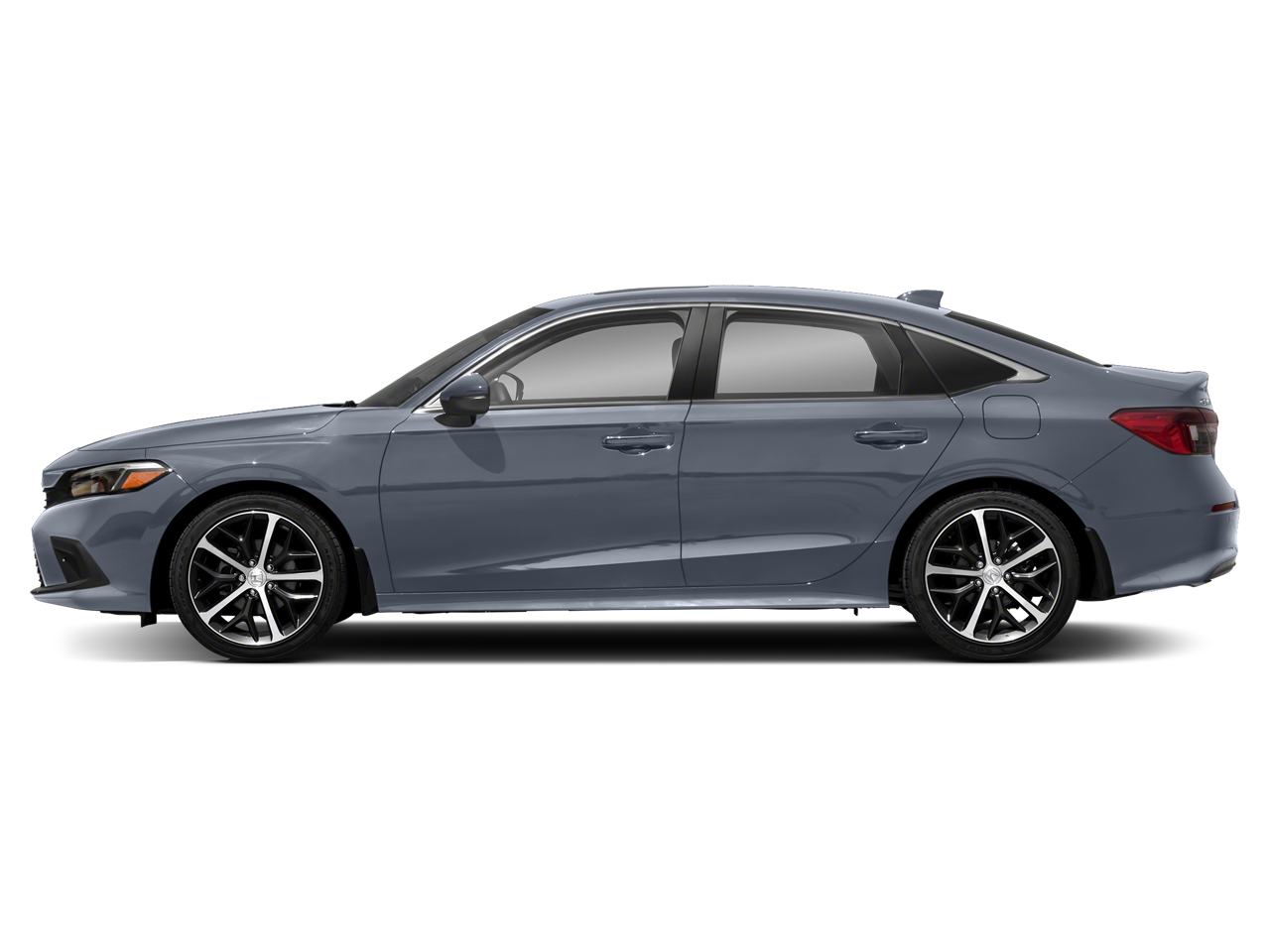 2024 Honda Civic Sedan Touring