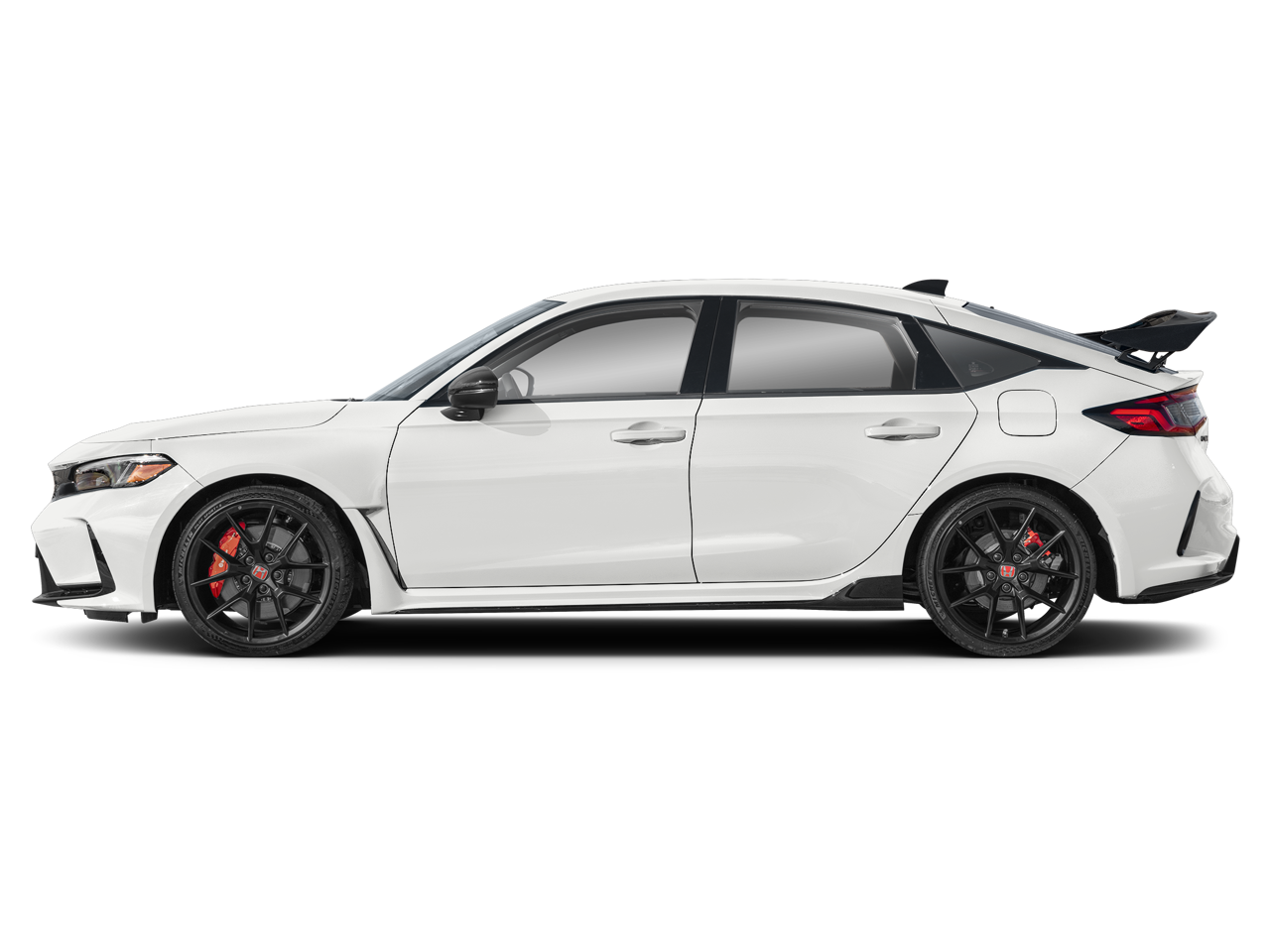 2025 Honda Civic Type R Manual