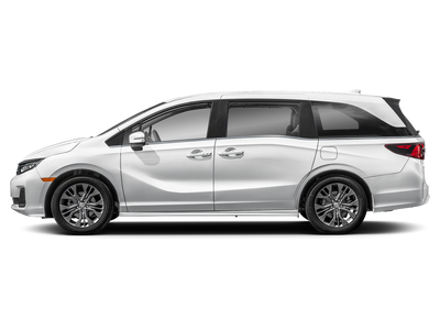 2027 Honda Odyssey Touring
