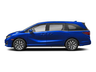 2027 Honda Odyssey EX-L