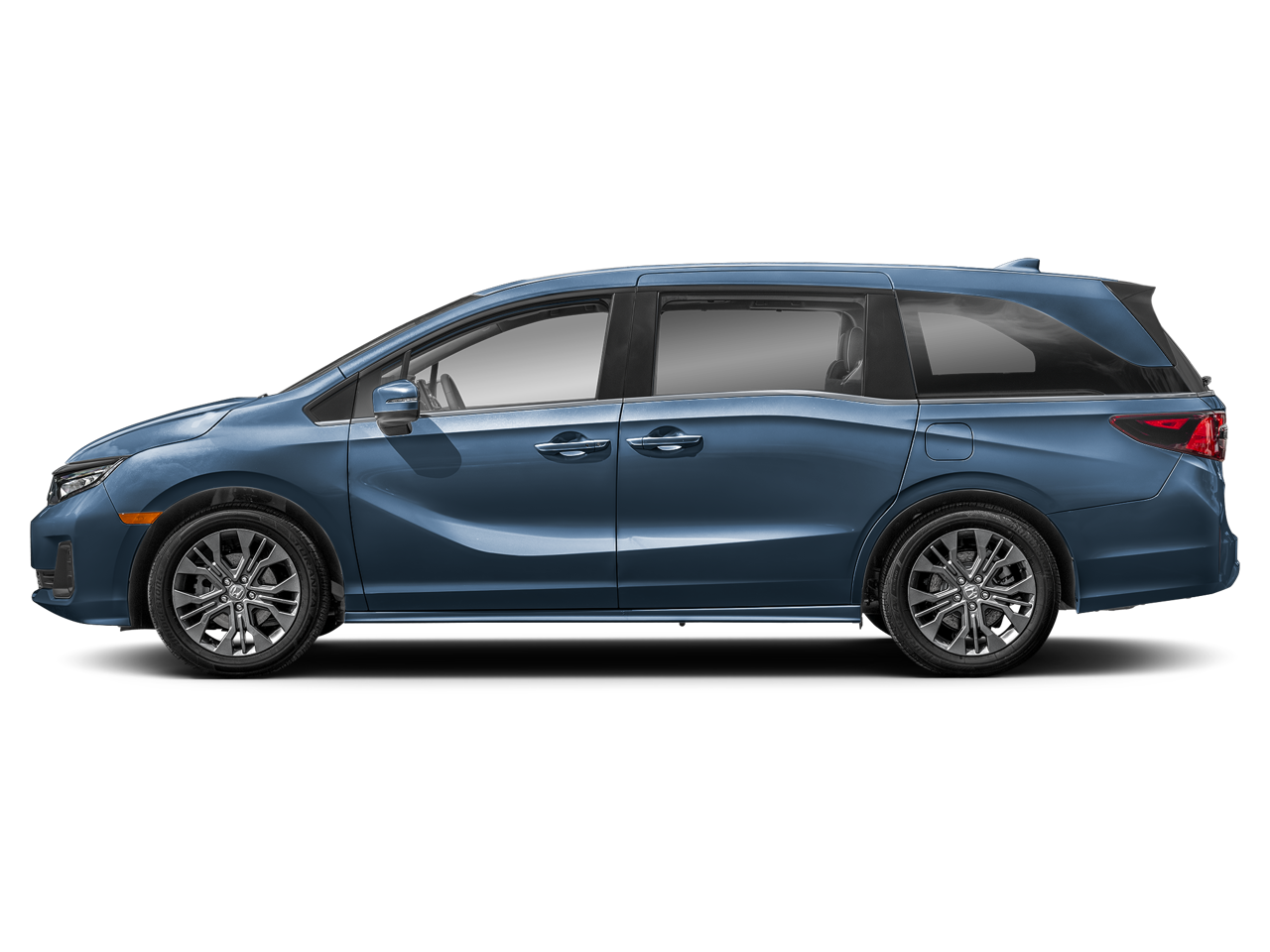 2027 Honda Odyssey Touring