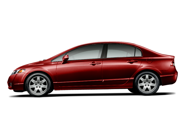 2010 Honda Civic LX Auto's photo