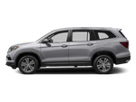 2016 Honda Pilot EX