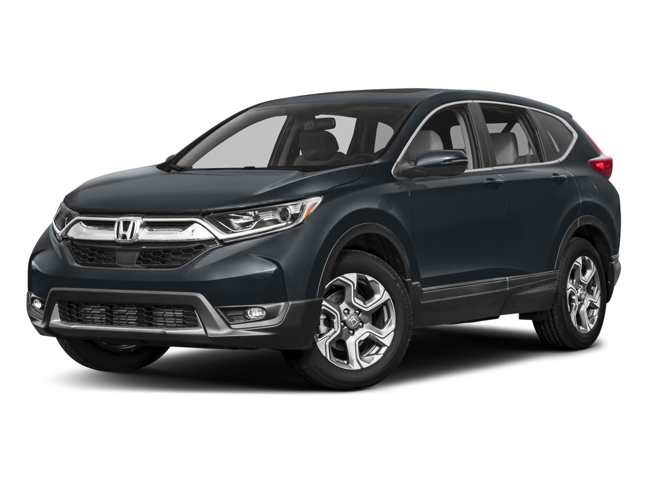2017 Honda CR-V EX-L AWD's photo