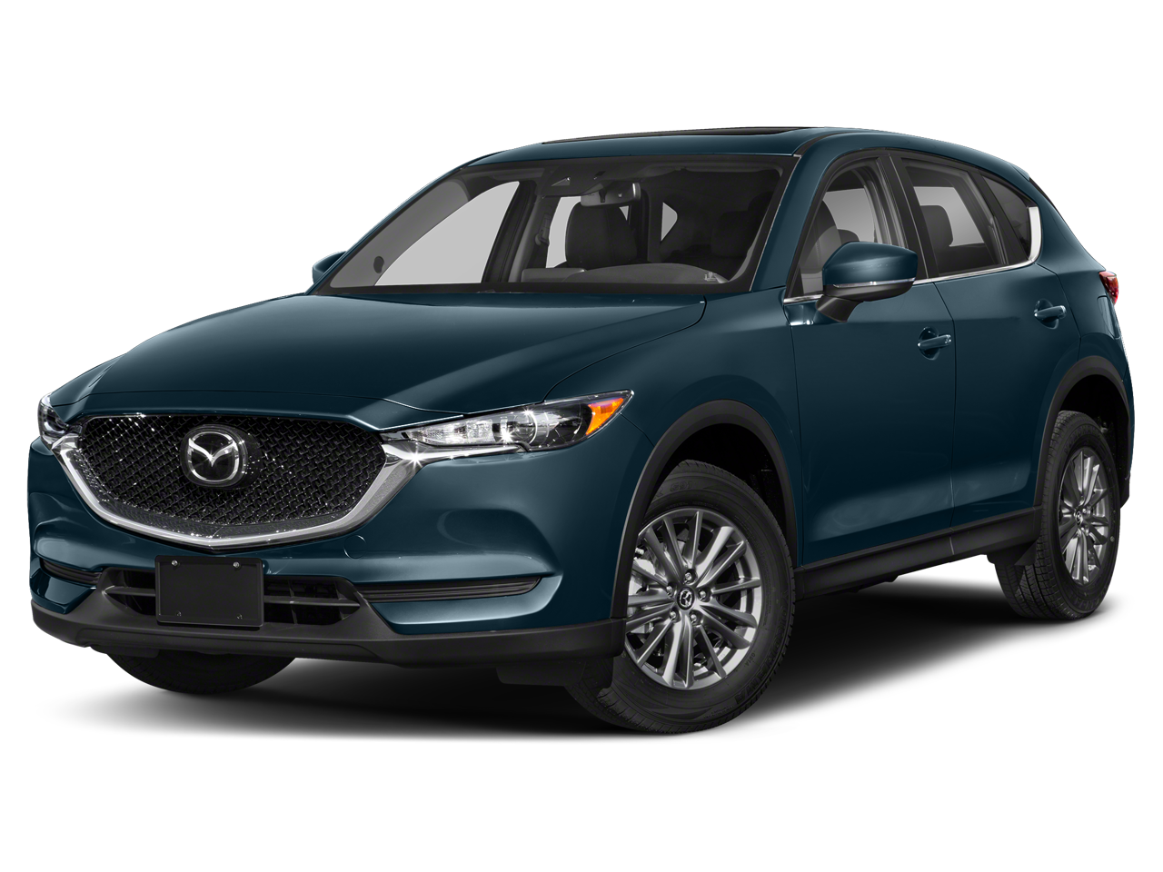 2019 Mazda Mazda CX-5 Touring