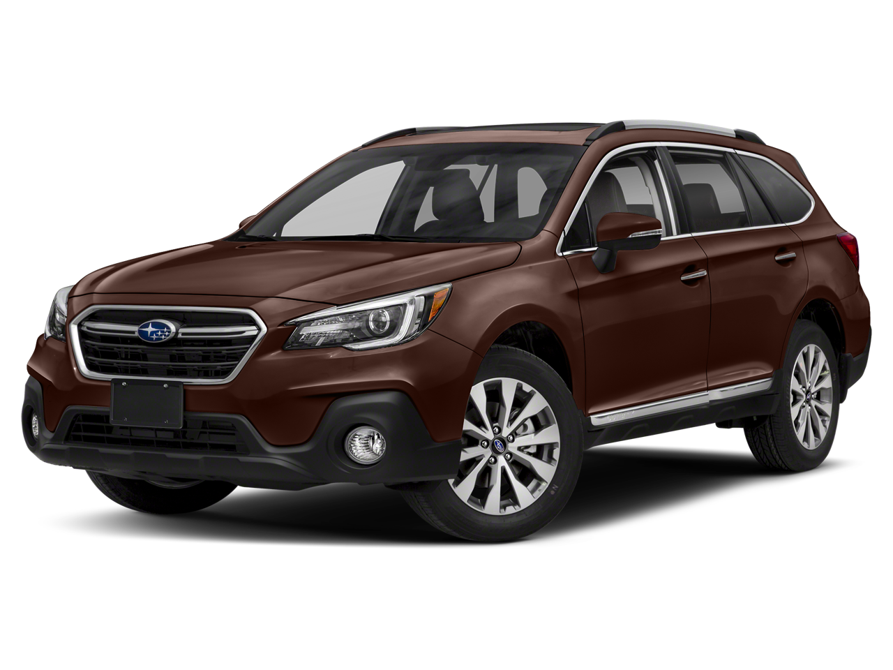 2019 Subaru Outback 3.6R Touring's photo