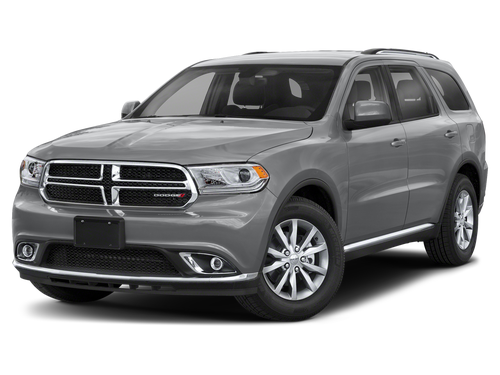 2020 Dodge Durango GT