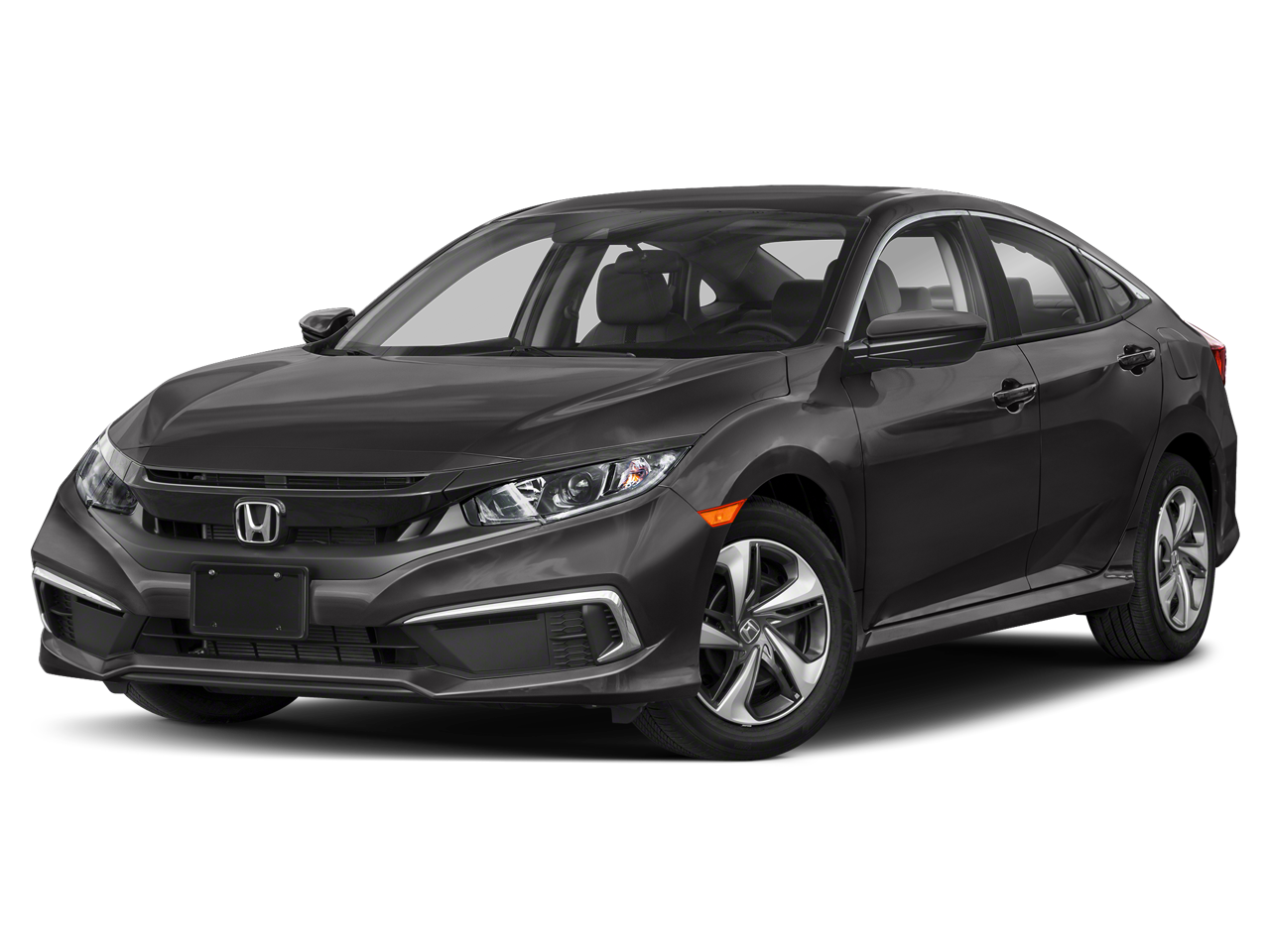 2020 Honda Civic LX for sale in Bloomsburg, PA