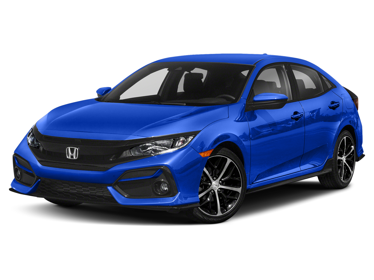 2020 Honda Civic Sport for sale in Bloomsburg, PA