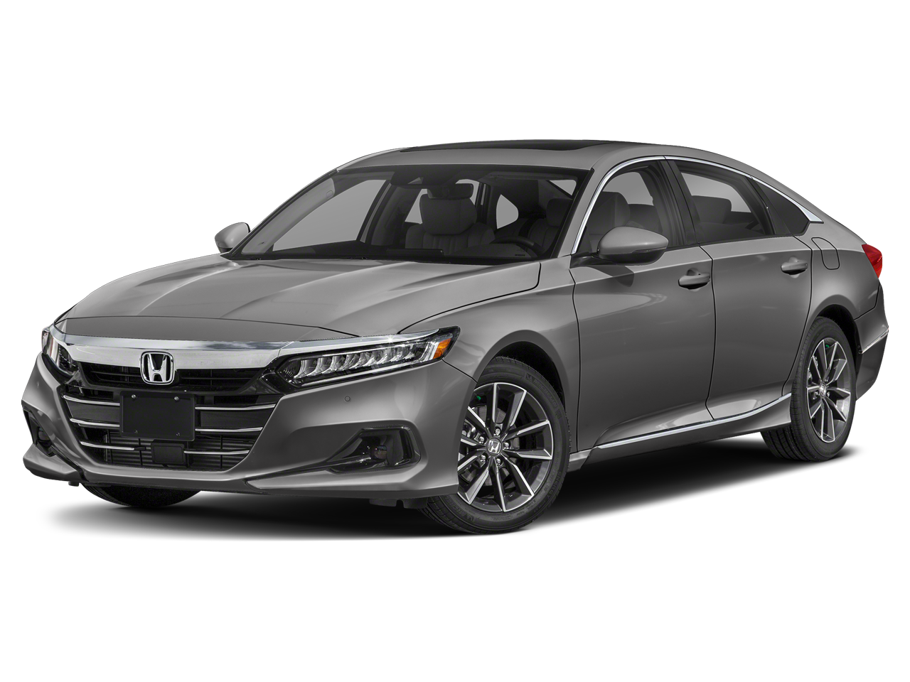 2022 Honda Accord Sedan EX-L