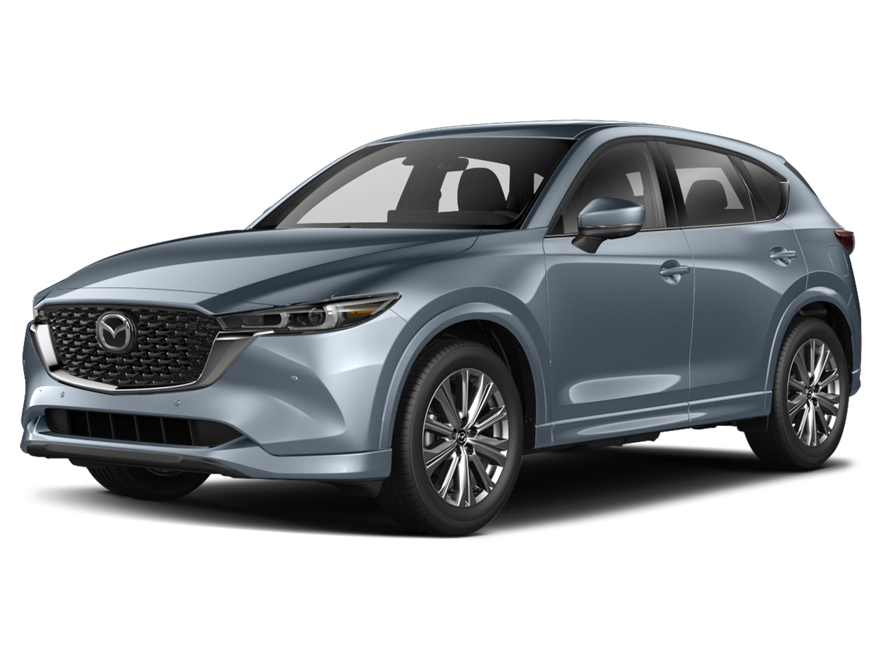 2022 Mazda CX-5 S Carbon Edition