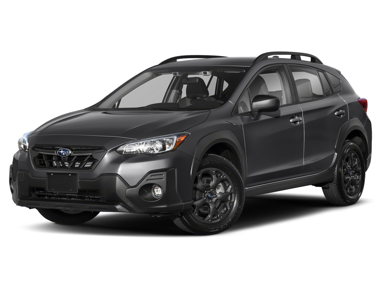 2022 Subaru Crosstrek Sport CVT's photo