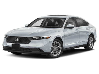 2023 Honda Accord Sedan EX