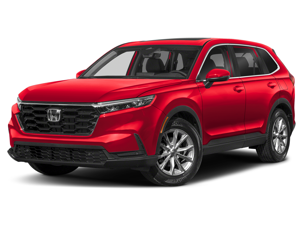 2023 Honda CR-V EX-L AWD's photo