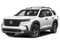 2023 Honda Pilot TrailSport