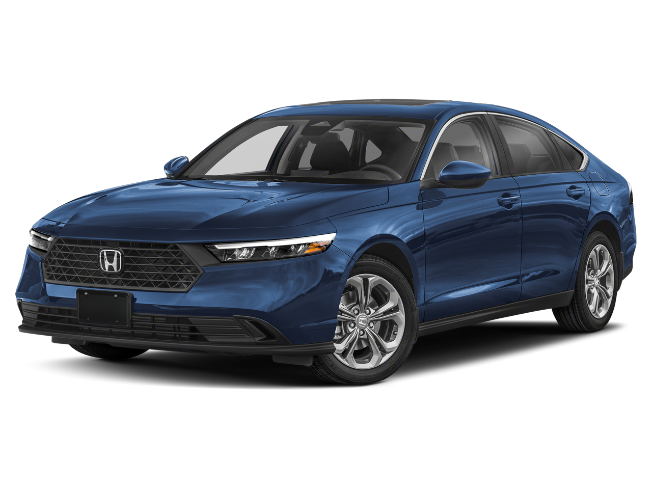 2024 Honda Accord 1.5T EX CVT's photo