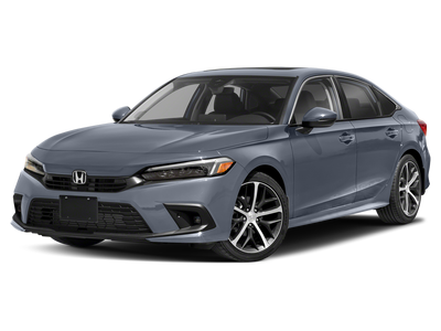 2024 Honda Civic Sedan Touring