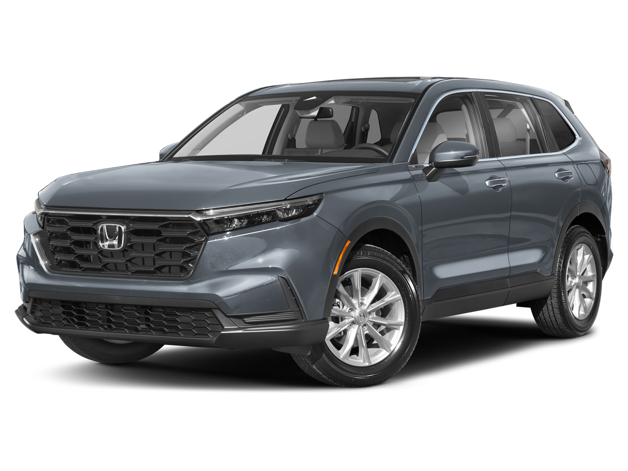 2024 Honda CR-V EX AWD's photo