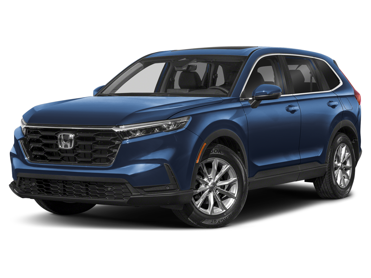 2024 Honda CR-V EX-L for sale in Bloomsburg, PA