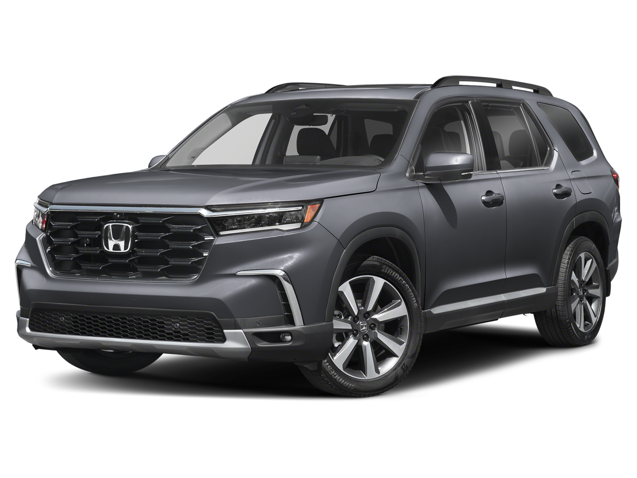 2024 Honda Pilot Elite AWD's photo