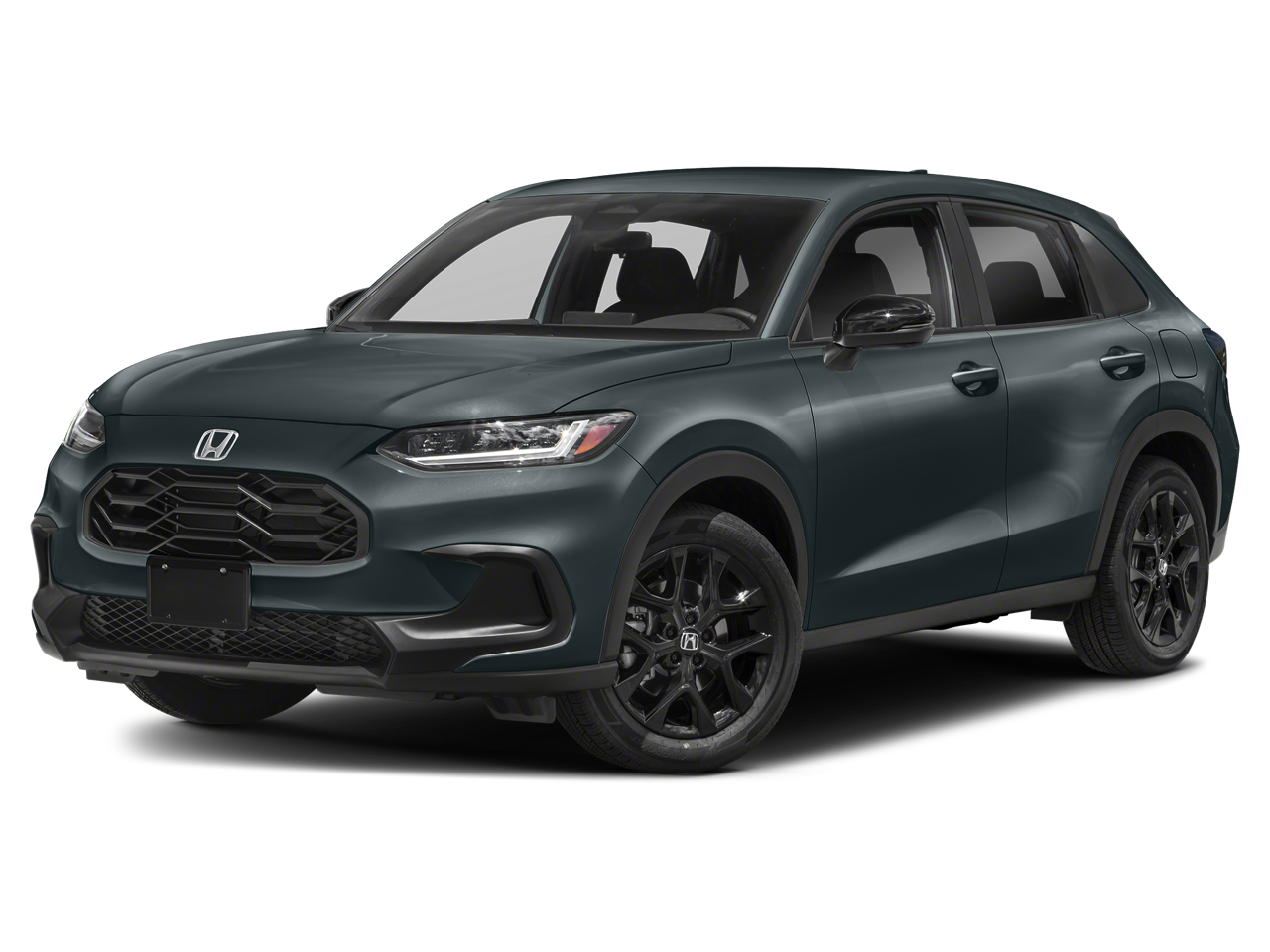 2024 Honda HR-V Sport for sale in Bloomsburg, PA