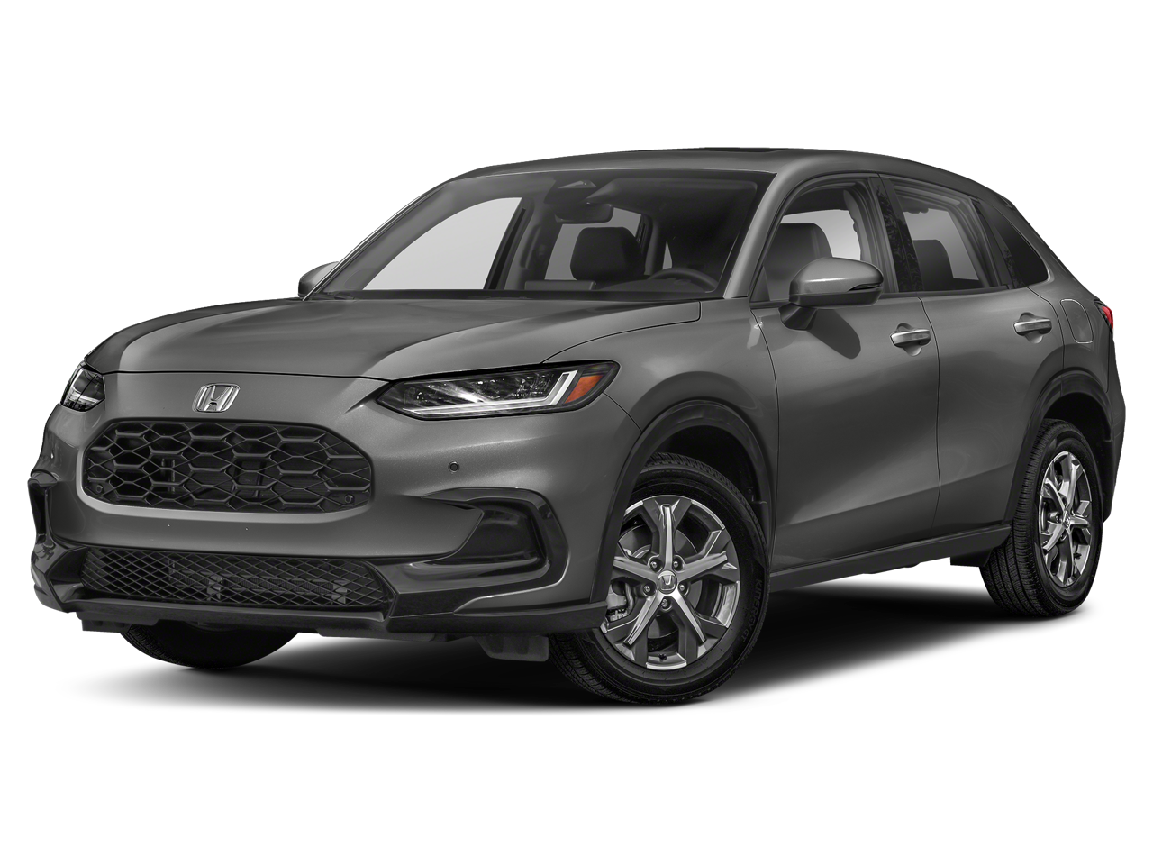 2024 Honda HR-V