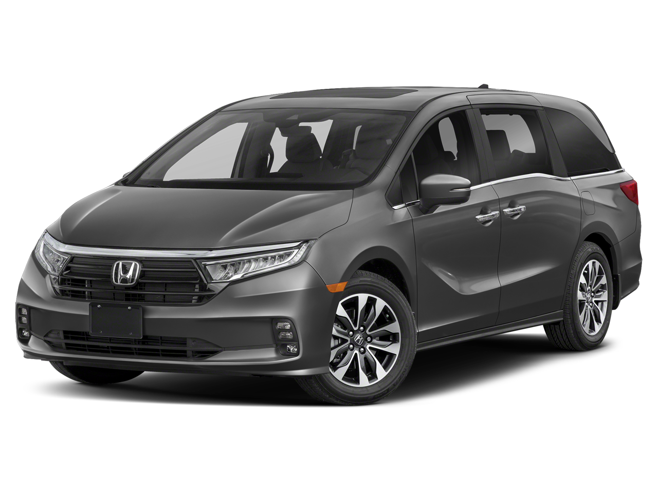 2024 Honda Odyssey EX-L for sale in Bloomsburg, PA