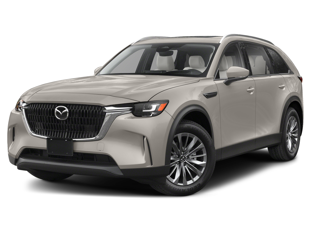 2024 Mazda CX-90 Turbo Preferred Plus Package's photo