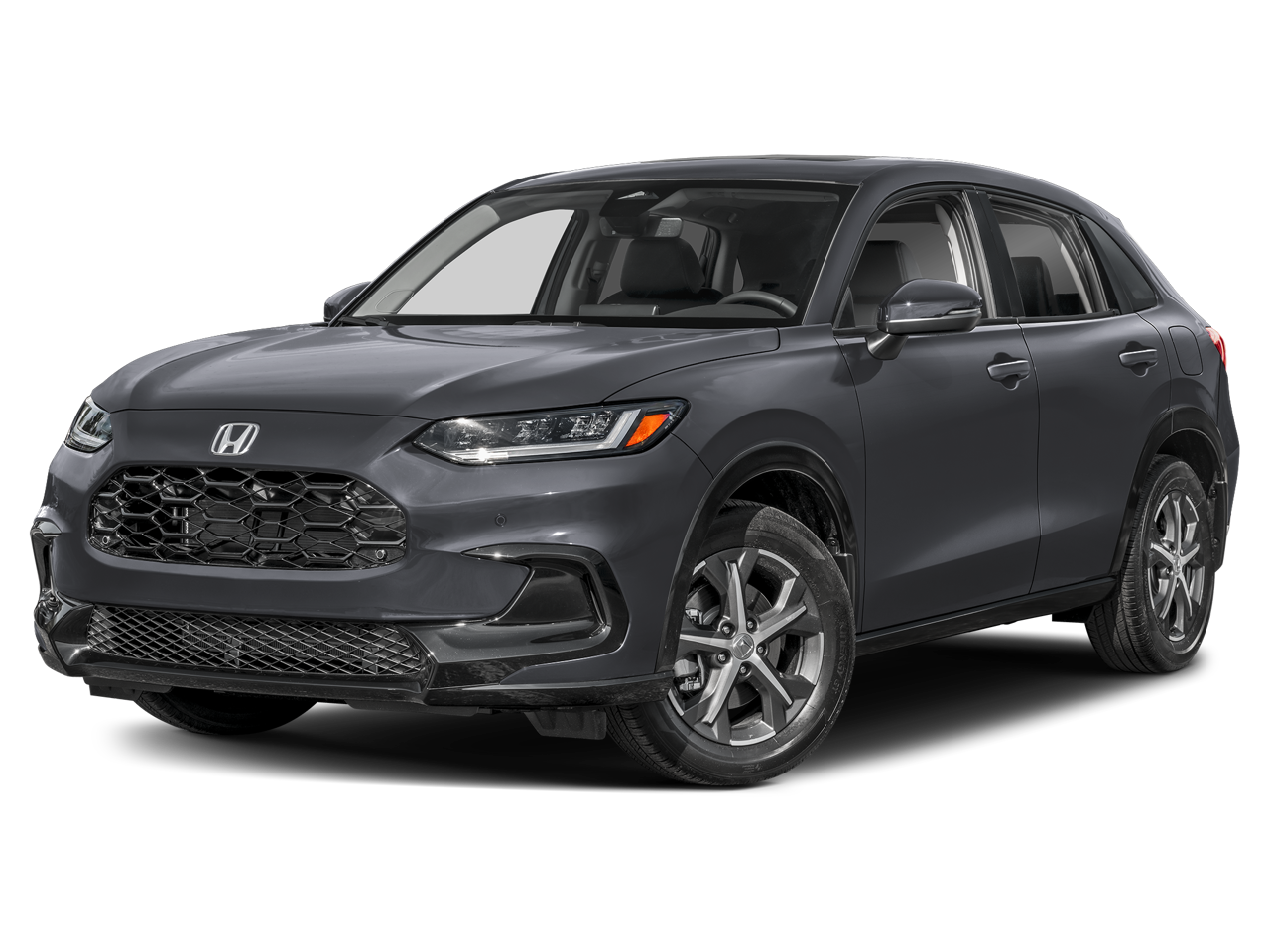 2025 Honda HR-V