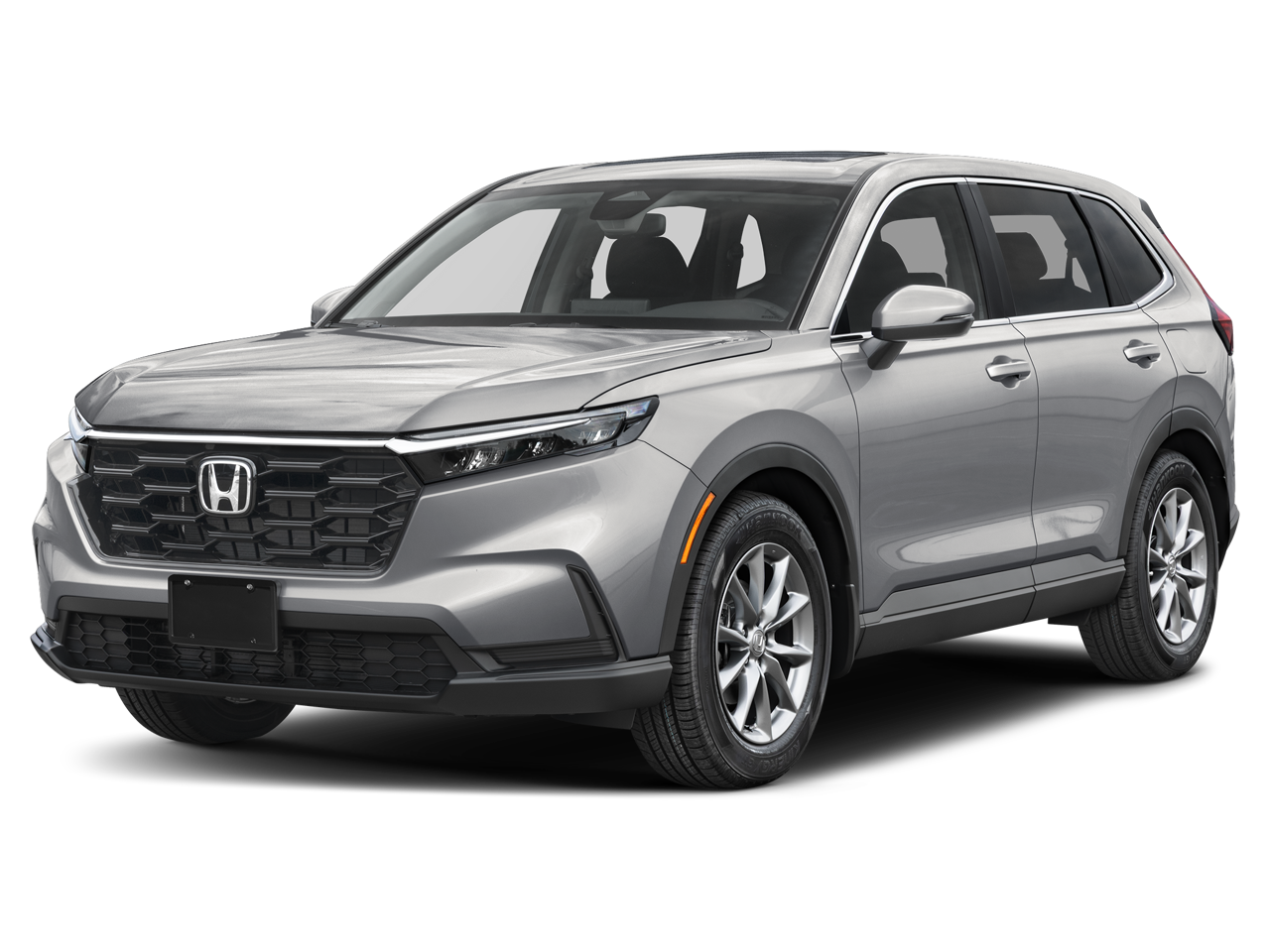 2026 Honda CR-V EX AWD's photo