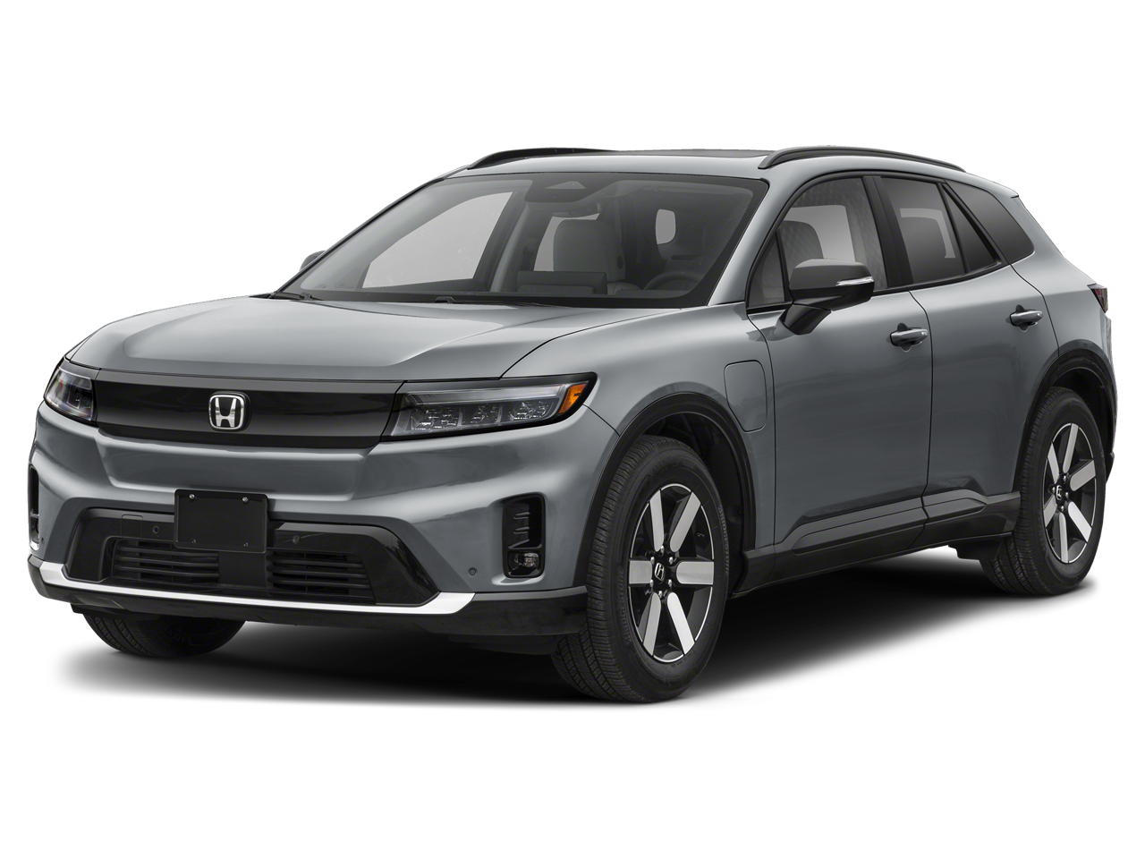 2026 Honda Prologue