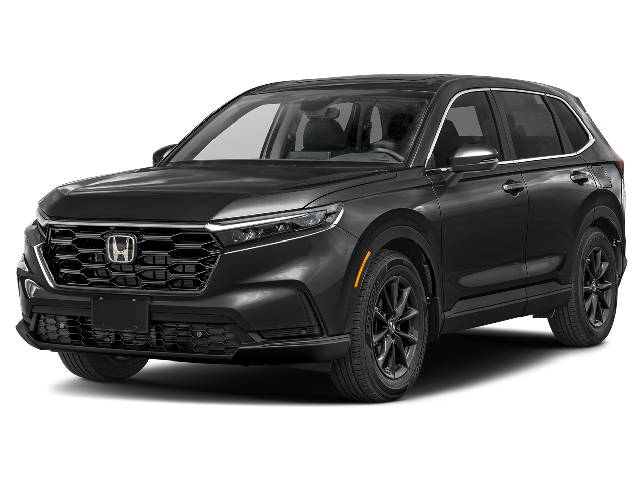 2027 Honda CR-V