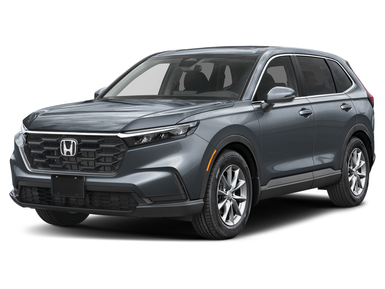 2027 Honda CR-V
