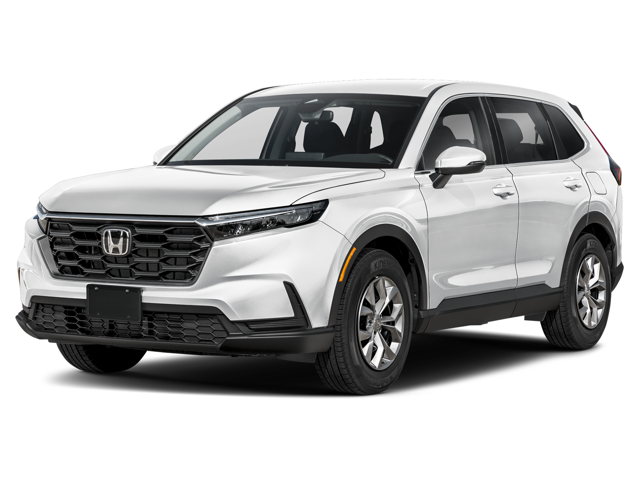 2027 Honda CR-V