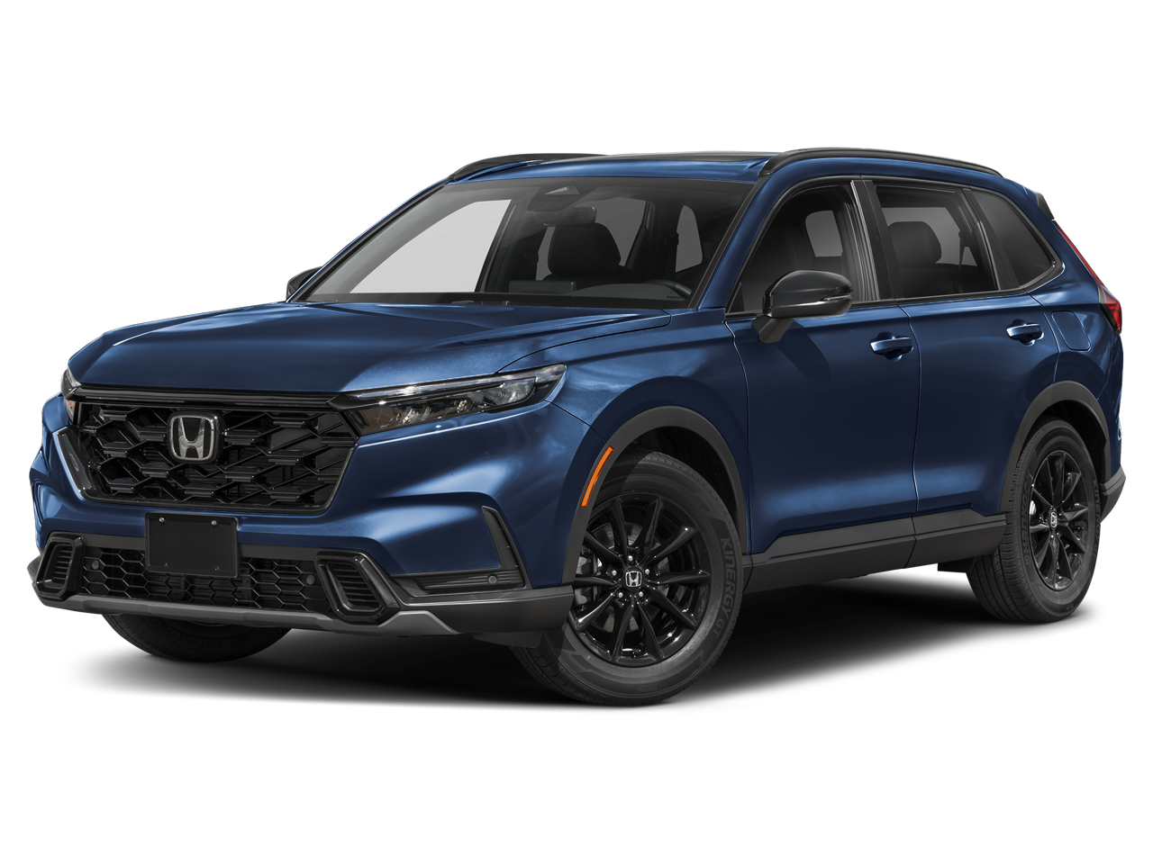 2027 Honda CR-V