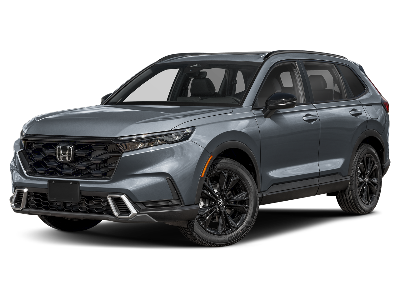 2027 Honda CR-V