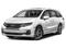 2027 Honda Odyssey Touring