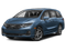 2027 Honda Odyssey Touring