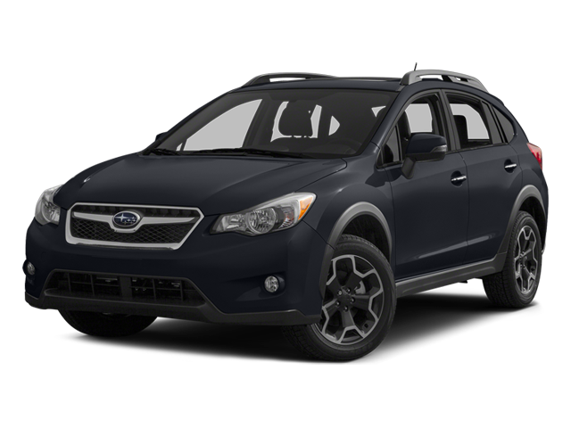 2014 Subaru XV Crosstrek Premium CVT's photo