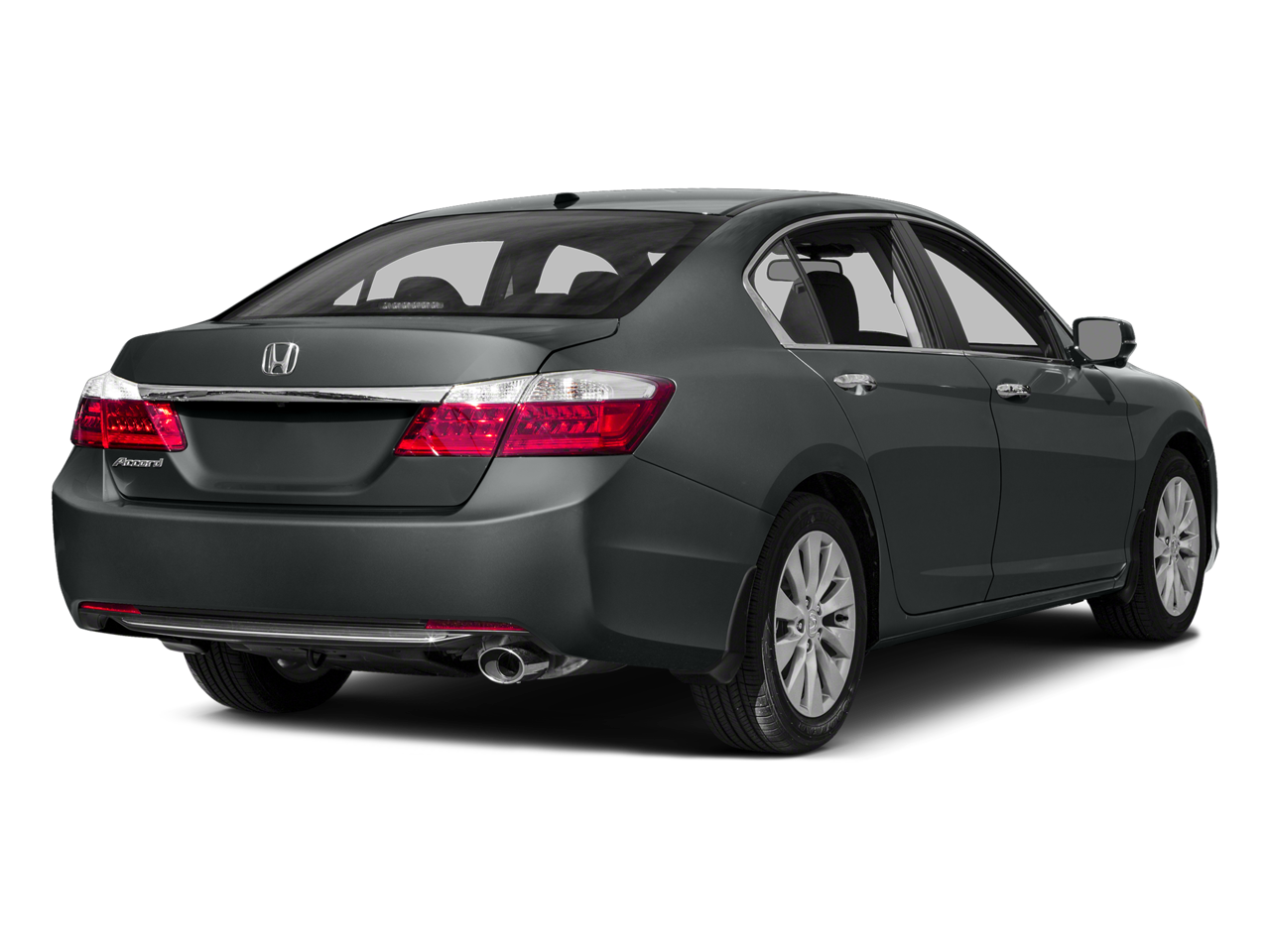 Used 2015 Honda Accord EX-L with VIN 1HGCR2F87FA100631 for sale in Bloomsburg, PA