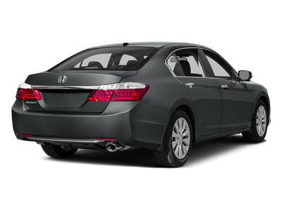 2015 Honda Accord Sedan EX-L