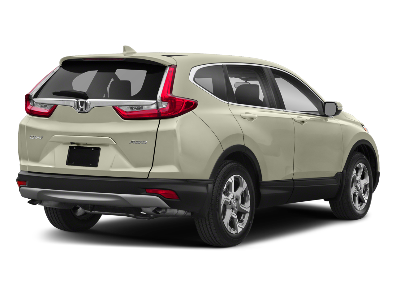Used 2018 Honda CR-V EX with VIN 2HKRW2H56JH670125 for sale in Bloomsburg, PA